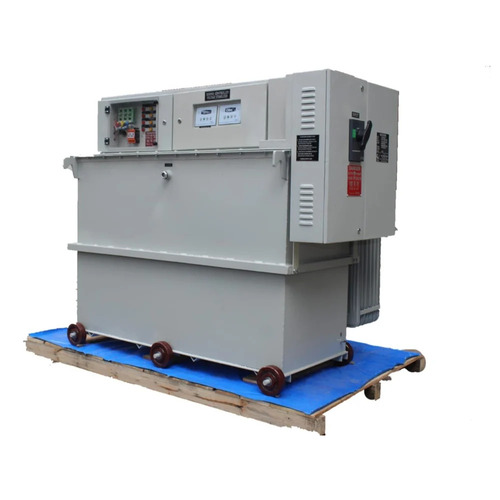Oil Cooled Servo Voltage Stabilizer