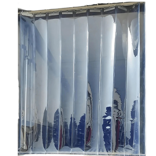 Plastic Curtain Strip