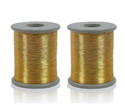Poly Zari Thread
