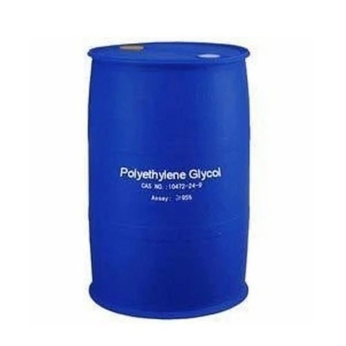 Polyethylene Glycol 200