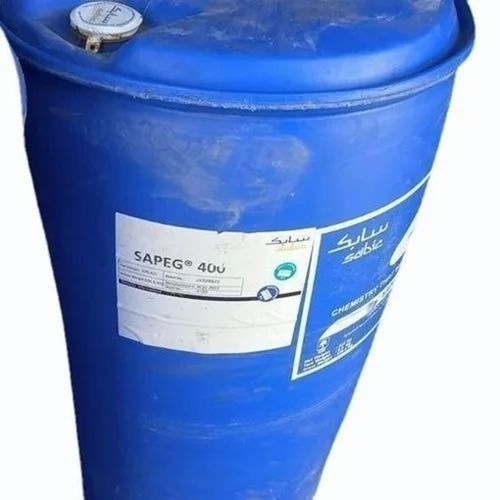 Polyethylene Glycol Liquid