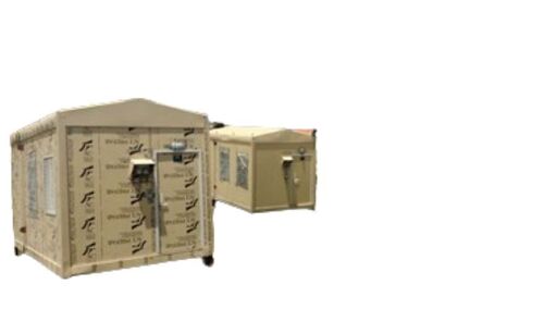 Portable Shelter