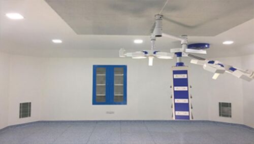 Power Coated Puf Panel