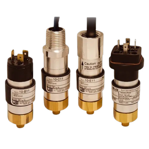 Pressure Switch