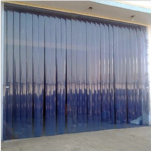 PVC Strip Curtains