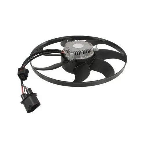 Radiator Fan Motor