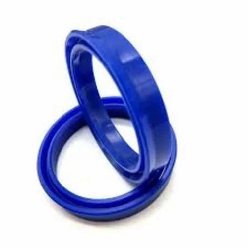 Rubber Fluid Seals 