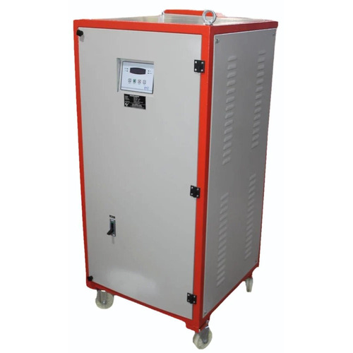Servo Voltage Stabilizer