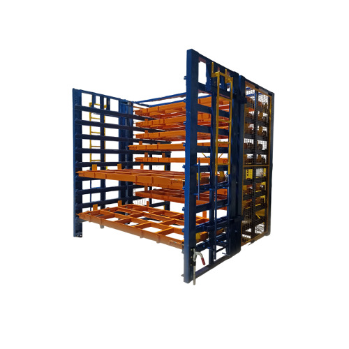 Sheet Storage Racks