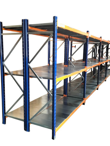 Shelving Racks