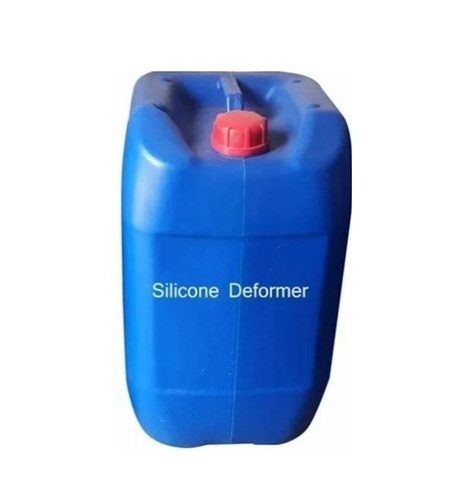 Silicone Defoamer Antifoaming Agent