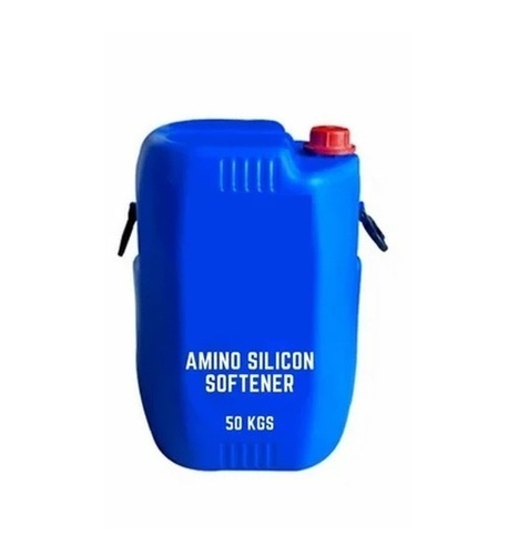 Silicone Softeners