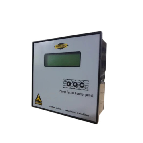 Single Phase Digital Control Panel By Techno Power Systems