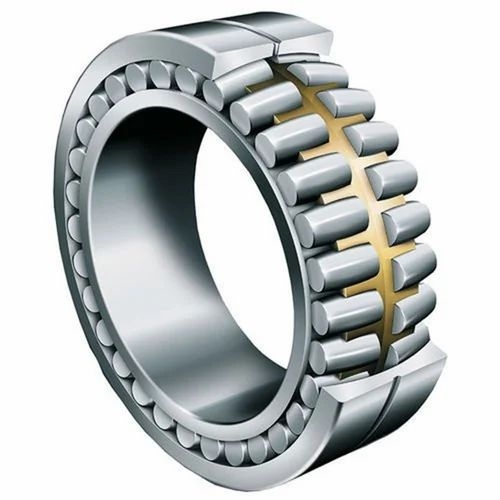 Skf Stone Crusher Bearing