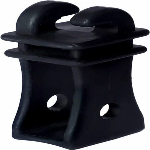 Solar Zatka Machine Fencing Insulators