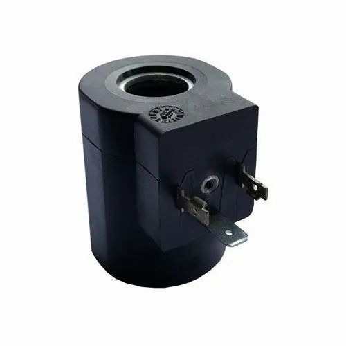 Solenoid Valve Coil
