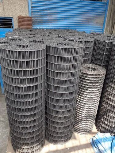 Square Wire Mesh