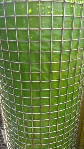 Ss Weld Mesh