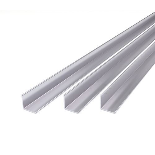 Stainless Steel Angles