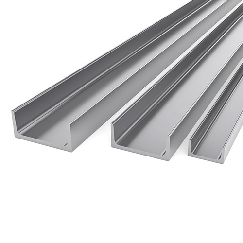 Stainless Steel Channels