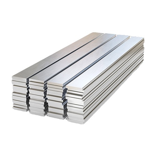 Stainless Steel Flat Bar