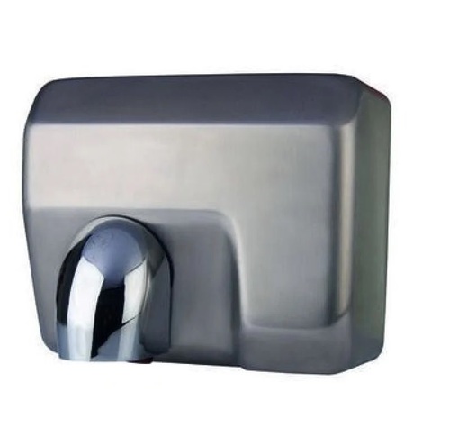 Stainless Steel Hand Dryer