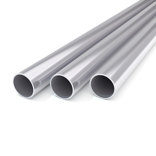 Stainless Steel Pipes