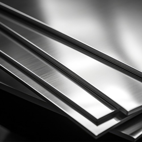 Stainless Steel Plates