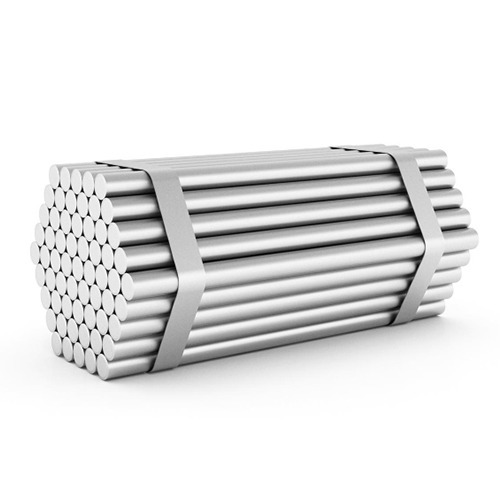 Stainless Steel Rods