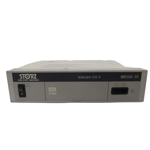 Telecam Dxii Camera