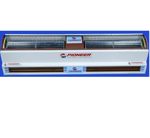 Three Phase Air Curtain