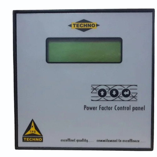 Three Phase APFC Controller