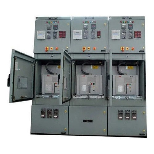 Three Phase Ht Panels