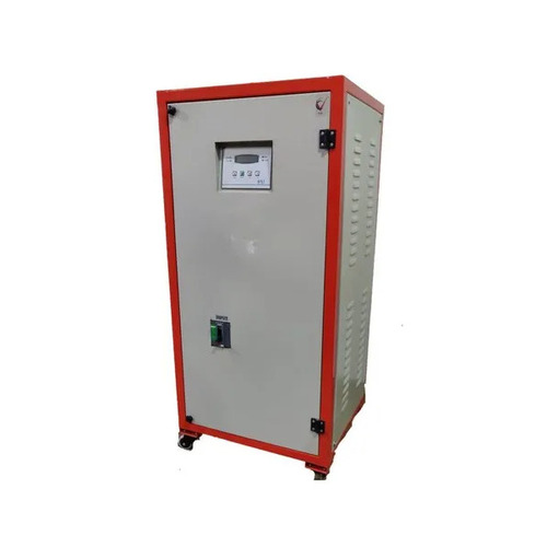 Three Phase Servo Voltage Stabilizer