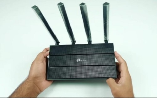 Tp Link Router