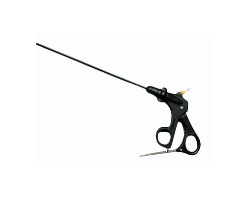Universal Grasping Forceps