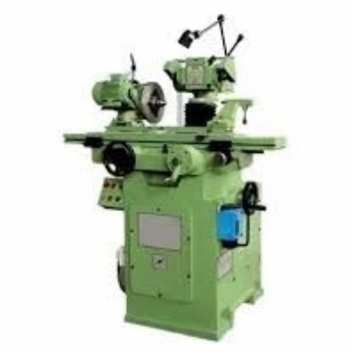 Universal Grinding Machine