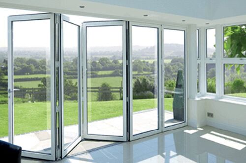 Upvc Windows
