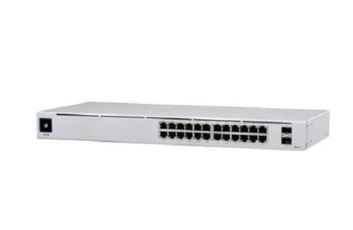 USW 24 Poe Switch