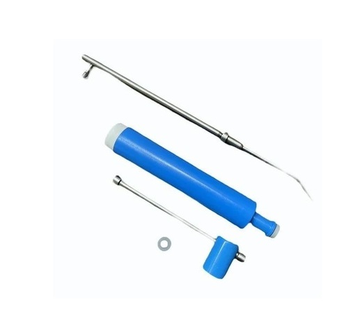 Uterine Manipulator