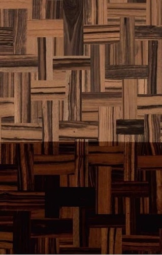 Weave Wood Veneer