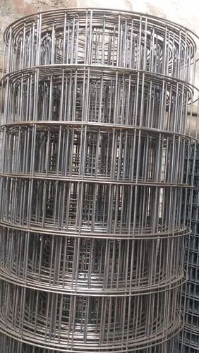 Welded Wire Mesh