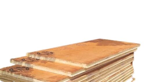 Wooden Puf Panel