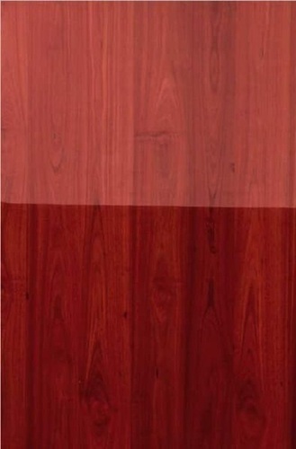 Zara Wood Veneer
