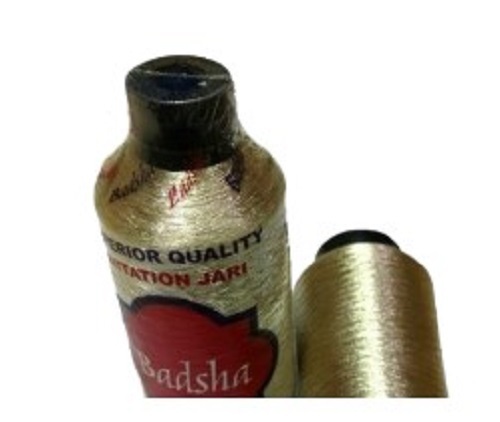 Zari Embroidered Thread