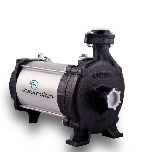1 H P Open Well Submersible Pumps