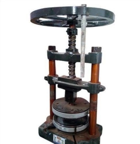 1 Ton Hand Press
