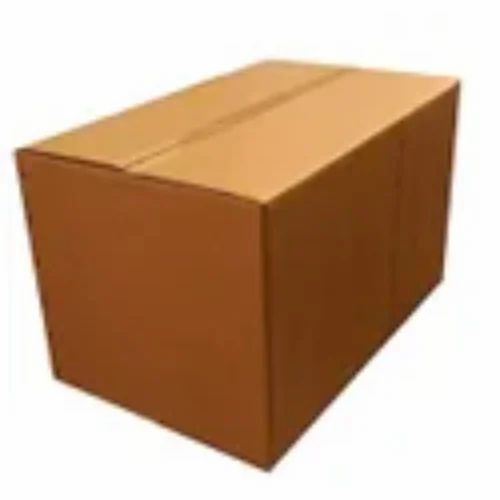 150 Gsm Corrugated Packaging Box