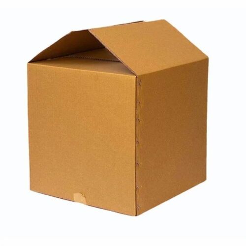 5 Ply Corrugated Packaging Box