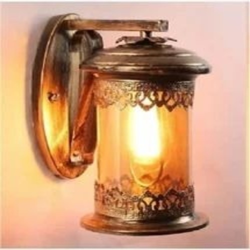 501 Antic Wall Light
